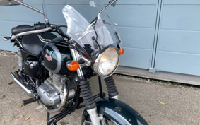 KAWASAKI ESTRELLA CUSTOM  BJ250A