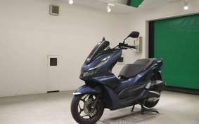 HONDA PCX125 JK05