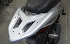 SUZUKI ADDRESS 110 2001 CE47A