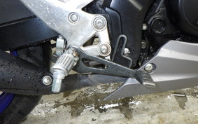 SUZUKI GSX-S125 DL32B