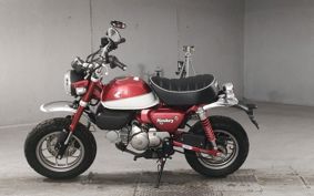 HONDA  MONKEY 125 JB02