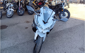 KAWASAKI NINJA ZX-4R SE 2024 ZX400P
