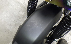HONDA U-BE