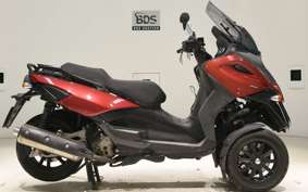 GILERA FUOCO 500IE 2009