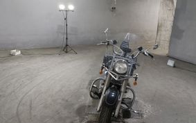 YAMAHA DRAGSTAR 400 CLASSIC 2000 4TR