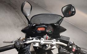 YAMAHA FZ1 FAZER 2008 RN21J