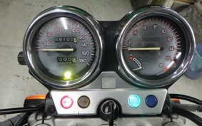 HONDA JADE 2018 MC23