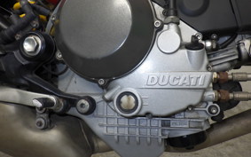 DUCATI MONSTER S4R TESTASTRETTA 2007