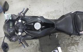 YAMAHA YZF-R25 A RG10J