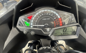 KAWASAKI NINJA 250 EX250L