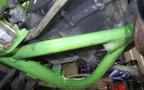 KAWASAKI KSR-2 2019 MX080B