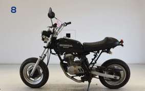 HONDA APE 50 AC16