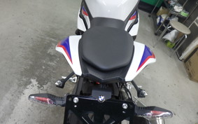 BMW S1000RR M DDC 2022