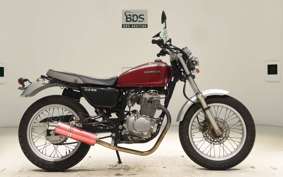 HONDA CB223S 2010 MC40