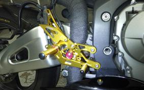 HONDA CBR600RR GEN 2 2007 PC37