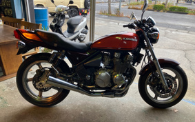 KAWASAKI ZEPHYR550 ...