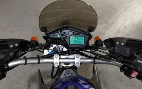 YAMAHA SEROW 250 DG11J