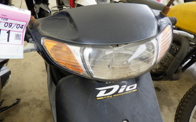 HONDA DIO GEN 3 AF34