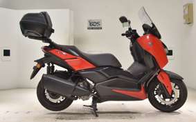 YAMAHA X-MAX 250 2021 SG70J