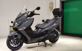 SUZUKI BURGMAN400 A 2023 DU11N
