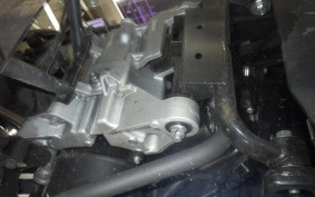 YAMAHA AXIS 125 Z SEJ6J