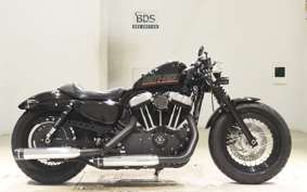 HARLEY XL1200X 2014