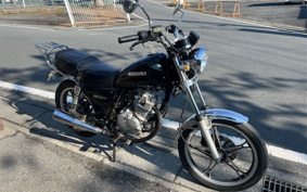 SUZUKI GN125 H PCJG9