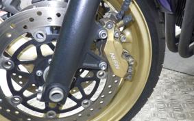 HONDA CB400 SUPER BOLDOR VTEC 2006 NC39