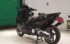 YAMAHA T-MAX 500 Gen.2 2006 SJ04J