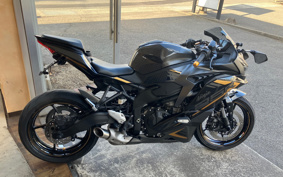 KAWASAKI NINJA ZX-25R SE ZX250E