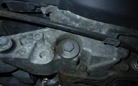 HONDA BENLY 50 1999 AA03