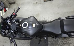 SUZUKI ジクサー250SF 2021 ED22B