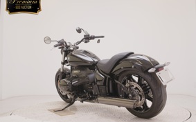 BMW R18 2025