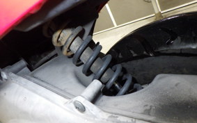 HONDA TODAY 2 2015 AF67