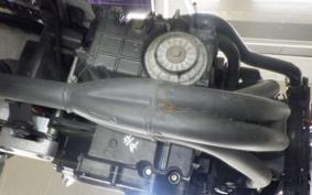 HONDA HORNET 250 2022 MC31