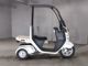Фото Honda GYRO 2014 с японского аукциона