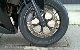 HONDA CBR400R 2017 NC47