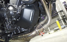 YAMAHA TRACER 9 GT 2021 RN70J