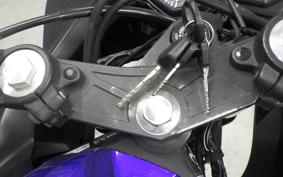 YAMAHA YZF-R25 A 2022 RG10J