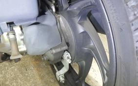 HONDA DIO 110 JF58