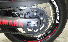 YAMAHA TENERE 700 2020 DM09J