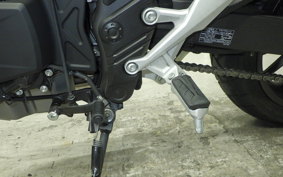 HONDA 400X 2022 NC56