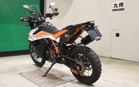 KTM 790 ADVENTURE 2021