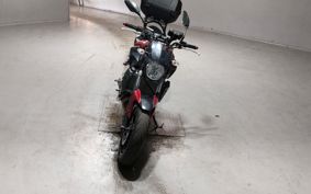 YAMAHA MT-07 2016 RM07J