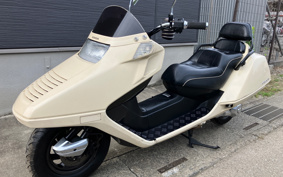 HONDA FUSION MF02