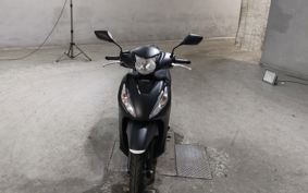 HONDA DIO110 BASIC JK03