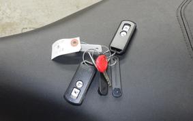 HONDA ADV150 2011 KF38