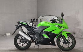 KAWASAKI NINJA 250R EX250K