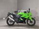 Фото Kawasaki NINJA 250R с японского аукциона