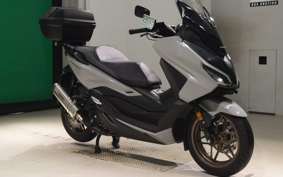 HONDA FORZA 250 MF17